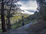John Muir Wilderness
