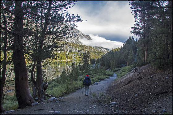 John Muir Wilderness