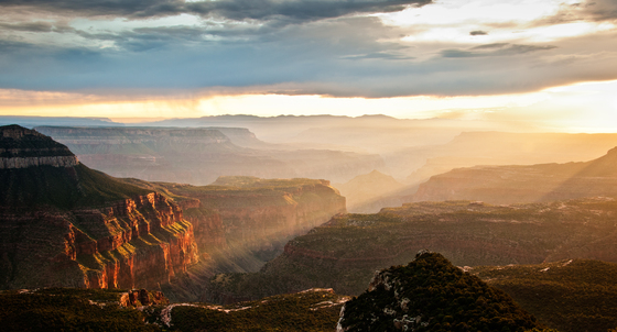 Grand Canyon
