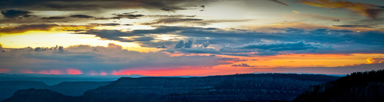 Grand Canyon National Park
