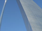 Jefferson National Expansion Memorial