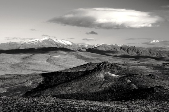 BLM, Eagle Lake Field Office