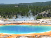 Yellowstone National Park