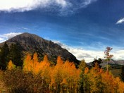Grand Mesa Uncompahgre and Gunnison National Forests