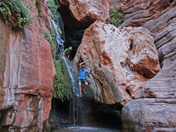 Grand Canyon National Park