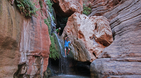 Grand Canyon National Park