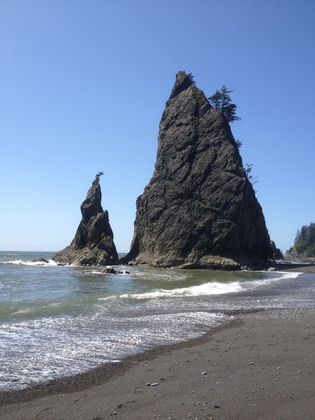 Olympic National Park