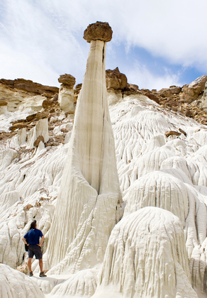Grand Staircase-Escalante National Monument