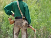 Bent's Old Fort National Historic Site