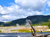 Yellowstone National Park