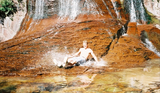 Zion National Park