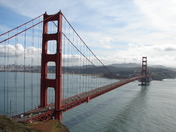 Golden Gate National Recreation Area