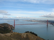 Golden Gate Recreation Area