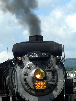 Steamtown National Historic Site