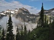 Glacier National Park