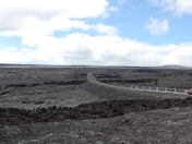 Hawaii Volcanoes National Park