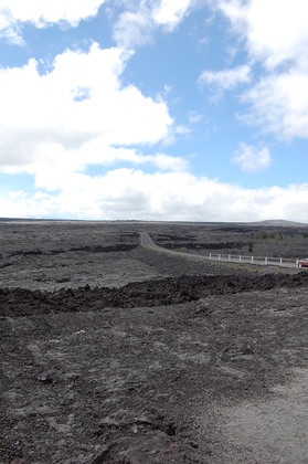 Hawaii Volcanoes National Park
