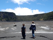 Hawaii Volcanoes National Park