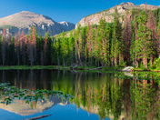 Rocky Mountain National Park
