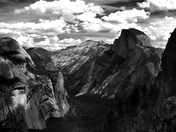 Yosemite National Park