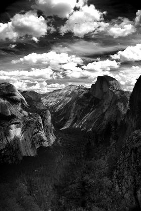 Yosemite National Park