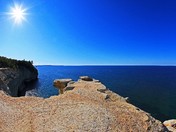 Pictured Rocks National Lakeshore