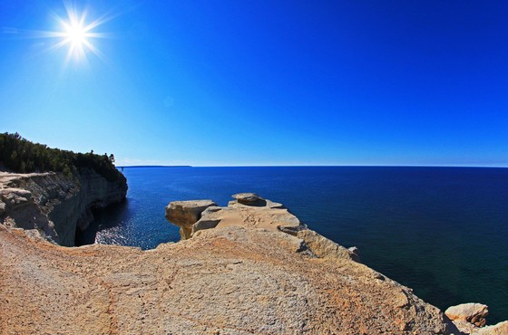 Pictured Rocks National Lakeshore