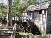 Great Smoky Mountains National Park