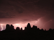 Trona Pinnacles Natural Landmark
