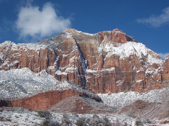Zion National Park