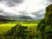 Hanalei National Wildlife Refuge