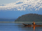 Glacier Bay National Park & Preserve