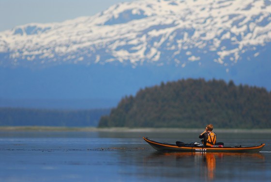 Glacier Bay National Park & Preserve