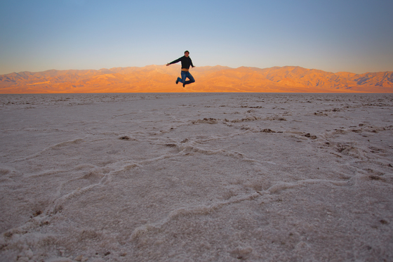 Death Valley