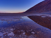 Death Valley National Park