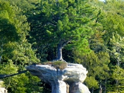 Pictured Rock National Lakeshore
