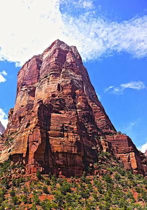 Zion National Park