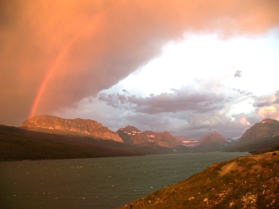 Glacier National Park
