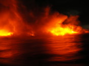 Volcanoes National Park