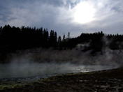 Yellowstone National Park