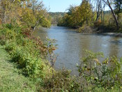  Cuyahoga Valley National Park
