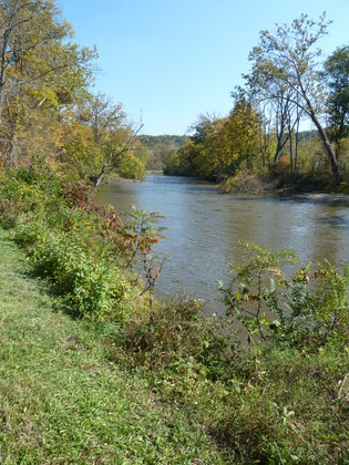  Cuyahoga Valley National Park