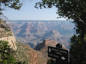 Grand Canyon National Park
