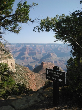 Grand Canyon National Park