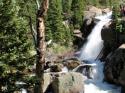 Rocky Mountain National Park