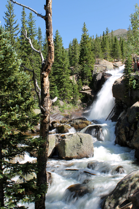 Rocky Mountain National Park