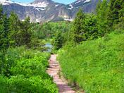 Glacier National Park