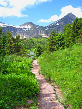 Glacier National Park