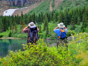 Glacier National Park