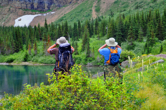 Glacier National Park